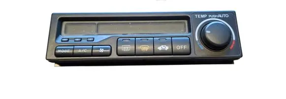 Honda Accord Climate control unit 79600S1A941