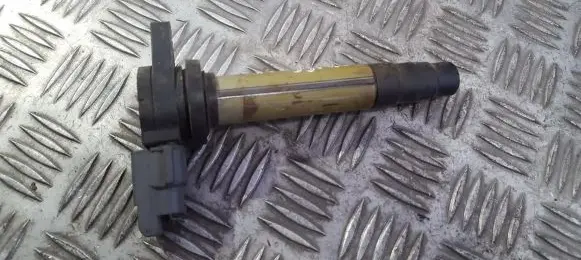 Nissan Primera High voltage ignition coil 224484M500
