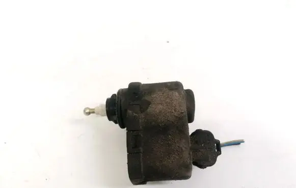 Honda Accord Headlight level adjustment motor 33130SN7G010M1 33130-SN7-G010-M1