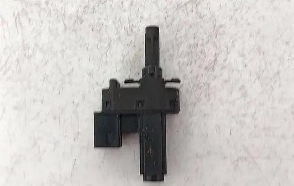 Brake pedal sensor switch