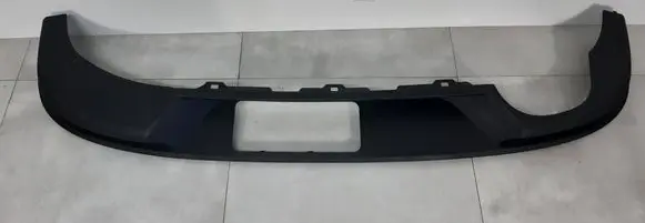Skoda Superb B9 Rear bumper trim bar molding 3P0807521