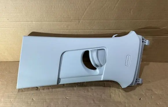 Audi Q3 F3 (B) pillar trim (top) 83A867243B