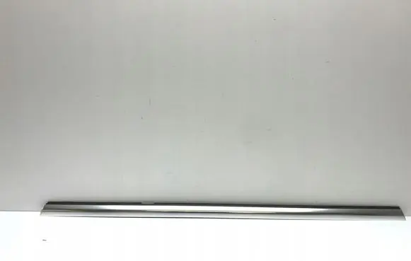 Mercedes-Benz EQS V297 Rear door trim (molding)