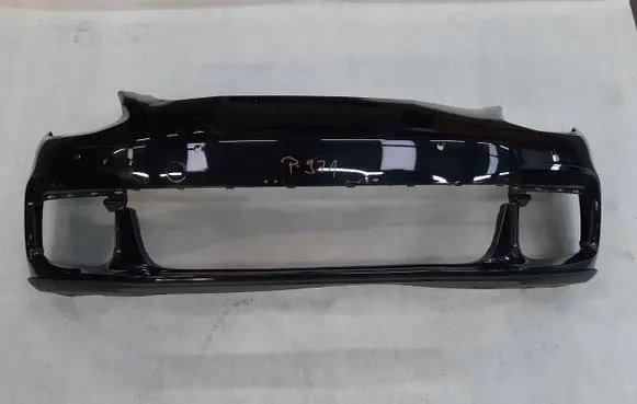 Porsche Panamera (971) Front bumper 971807221F