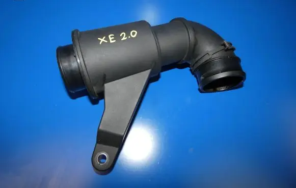 Jaguar XE Air intake hose/pipe GX73-9C623-DB 9C623DB 3334A7B