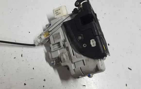 Audi A6 S6 C7 4G Rear door lock 4G0839015XAUTOPX 4G0839015