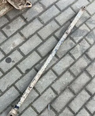 Jeep Grand Cherokee (WK) Rear traction arm rod 