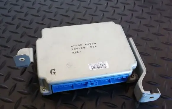 Nissan X-Trail T30 ABS control unit/module 478508H800