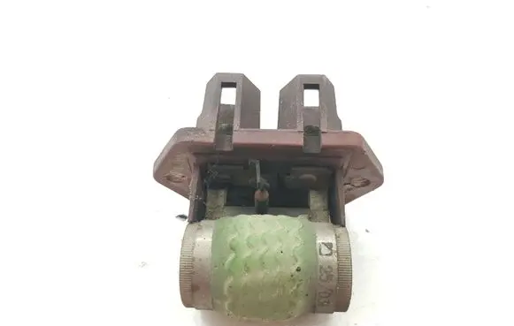 Alfa Romeo 156 Heater blower fan relay A5633