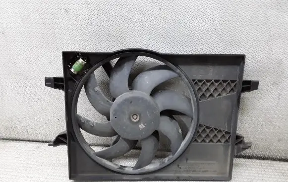 Ford Fiesta Electric radiator cooling fan 8240368