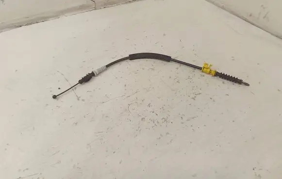 Audi Q5 SQ5 Rear door cable line 4H0837099