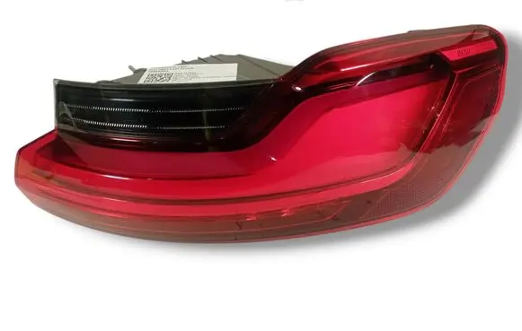 BMW X4 G02 Rear/tail lights 7409396 63217409396