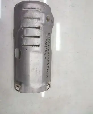 Jeep Compass Exhaust heat shield 9910997
