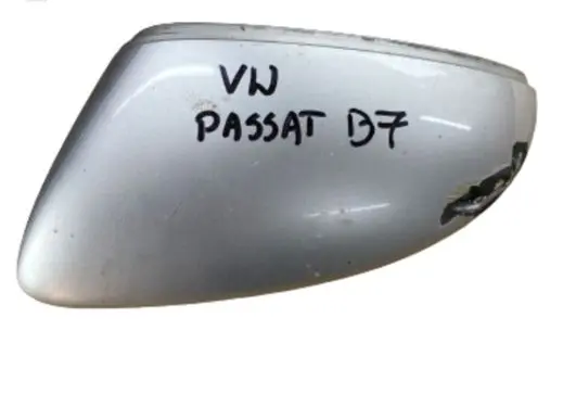 Volkswagen PASSAT CC Timing belt guard (cover) 1275425