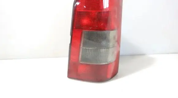 Peugeot Partner Rear/tail lights