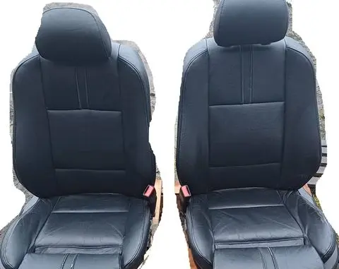 BMW X3 E83 Front driver seat 