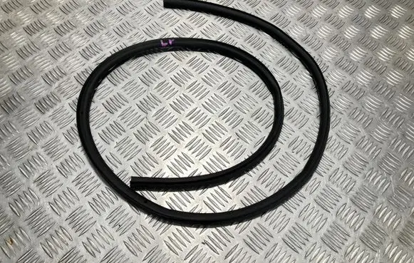Volkswagen Arteon Front door rubber seal WV1583