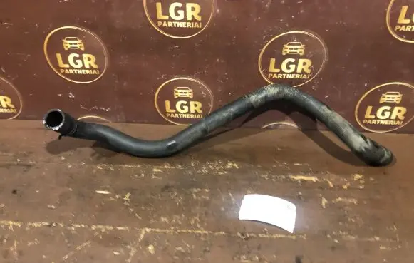 Volkswagen Golf IV Engine coolant pipe/hose 1J0122051J