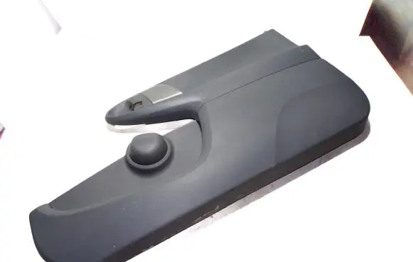 Toyota Aygo AB10 Front door card panel trim 676110H010