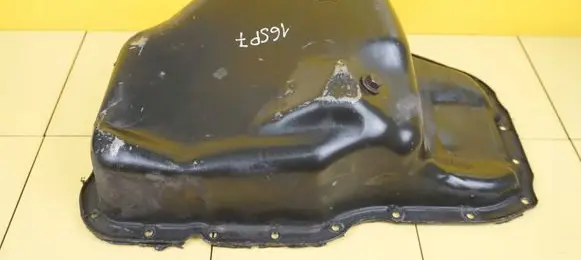 Toyota Avensis T270 Oil sump 1ADFTV