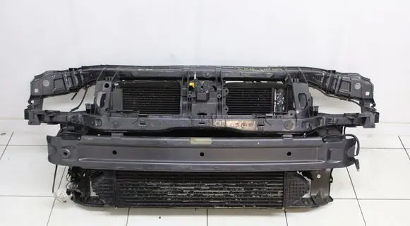 Ford Galaxy Front piece kit 2006R