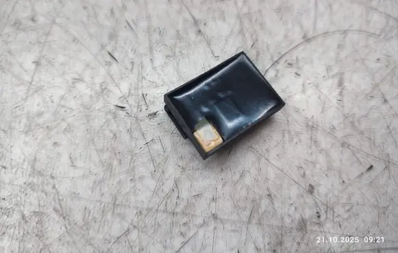 Rain sensor