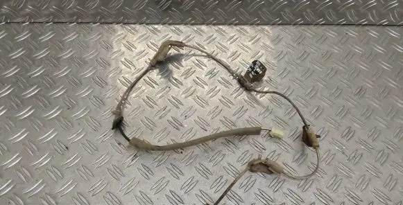 ABS rear brake sensor