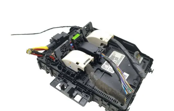 Ford Escape IV BSM Control unit LU5T15604HCDD