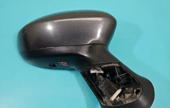 Fiat Grande Punto Front door electric wing mirror IMPRK1508261
