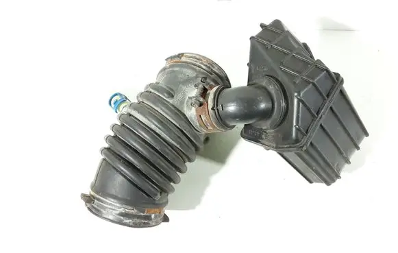Mazda 3 I Air intake hose/pipe LF50132212