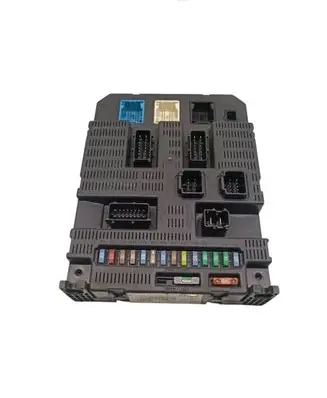 Citroen C4 I Fuse module 9659285680