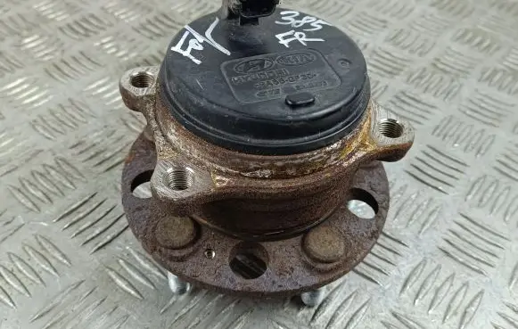 Hyundai Ioniq 5 Front wheel ball bearing 