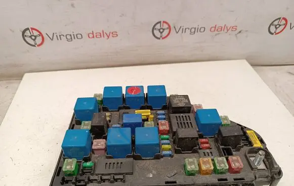 SsangYong Korando Fuse module 8297034020