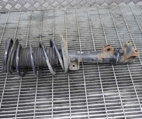 Mercedes-Benz E C207 W207 Front shock absorber/damper 801404001 A2073207238