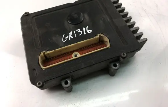 Jeep Grand Cherokee Engine control unit/module P56041328AI