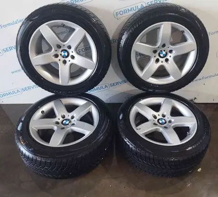 BMW 3 GT F34 R17 alloy rim 0203807 46376