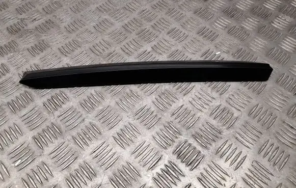 Audi A8 S8 D4 4H Rear side glass trim 4H4853378R