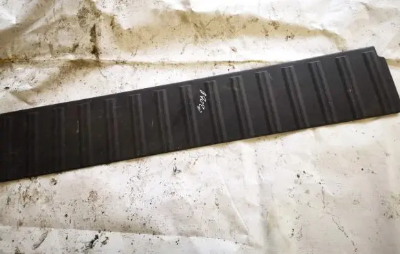 Volvo XC90 Other trunk/boot trim element 08641116