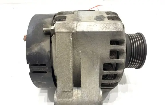 Generator/alternator