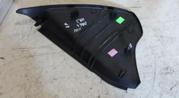 Mercedes-Benz A W176 Dashboard side end trim A1766800189 1123365X