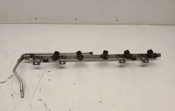 Fuel injectors set