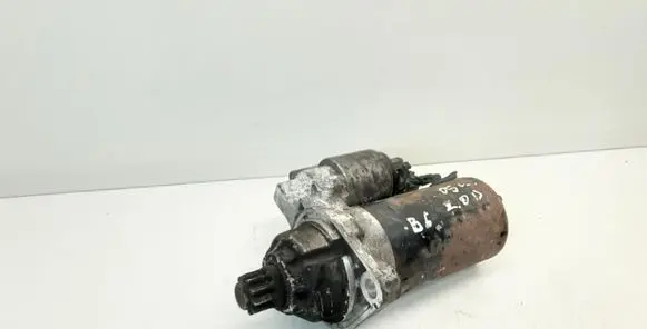 Volkswagen PASSAT B6 Starter motor