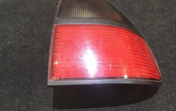 Renault Laguna I Rear/tail lights 7700820051