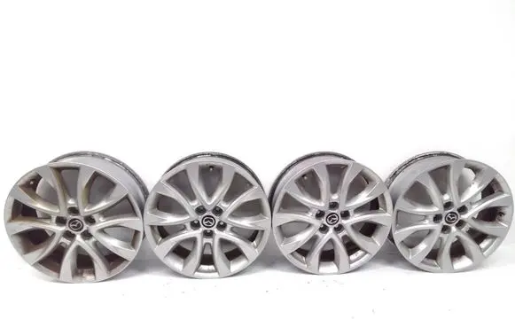 Mazda CX-5 R19 alloy rim 9965037090 KC392