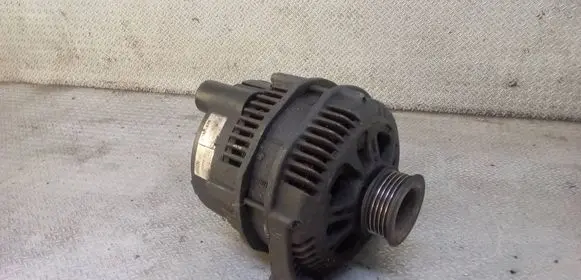 Land Rover Freelander Generator/alternator LRA01970