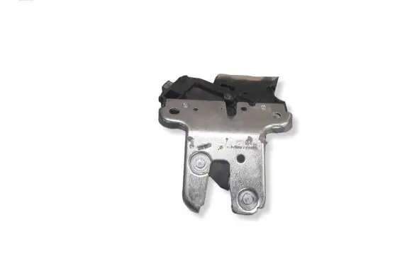 Volkswagen PASSAT CC Tailgate/trunk/boot lock/catch/latch 4F5827505D