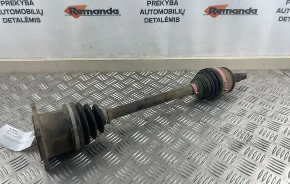 Suzuki Grand Vitara II Rear driveshaft