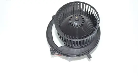 Volkswagen Crafter Heater fan/blower 5WB819021