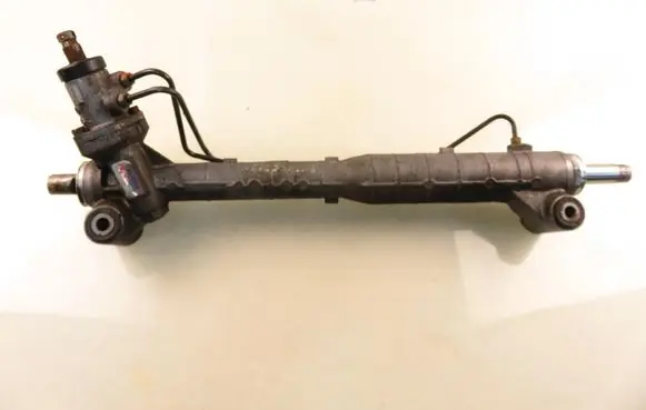 Suzuki Grand Vitara II Steering rack 