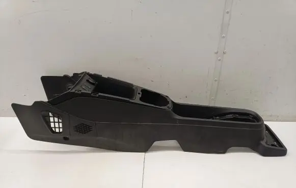 Center console